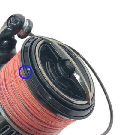  SHIMANO シマノ スピニングリール  19ヴァンキッシュ 03958 箱付属 傷有