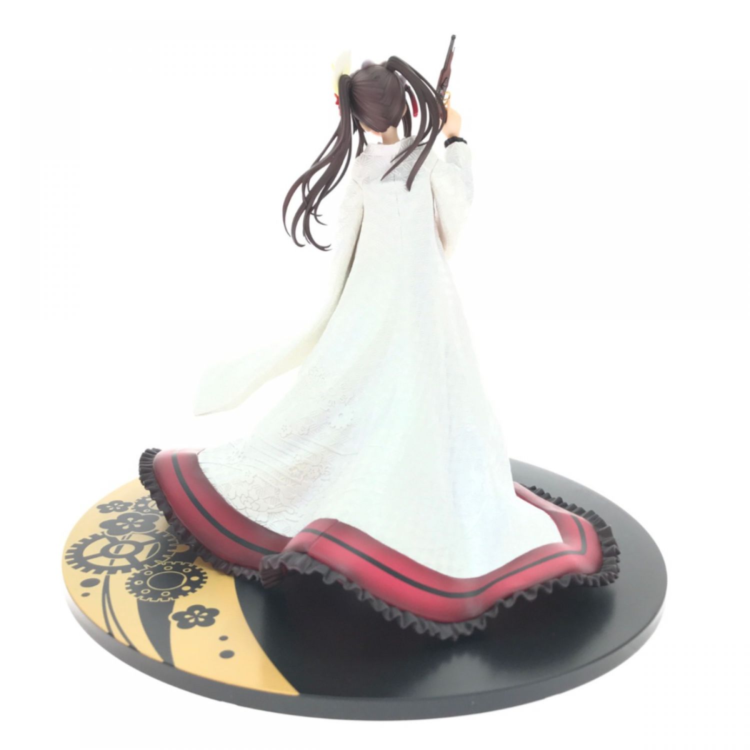 中古】 時崎狂三 -白無垢- 「デート・ア・ライブIV」 1/7ケースル