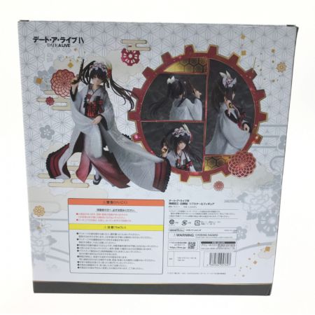  時崎狂三 -白無垢- 「デート・ア・ライブIV」 1/7ケースルフィギュア