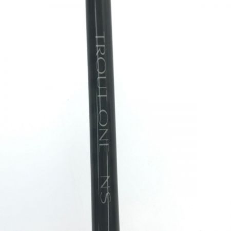  SHIMANO シマノ ルアーロッド TROUT ONE NS トラウトワンNS ﾄﾗｳﾄﾜﾝNS S77ML / 37961