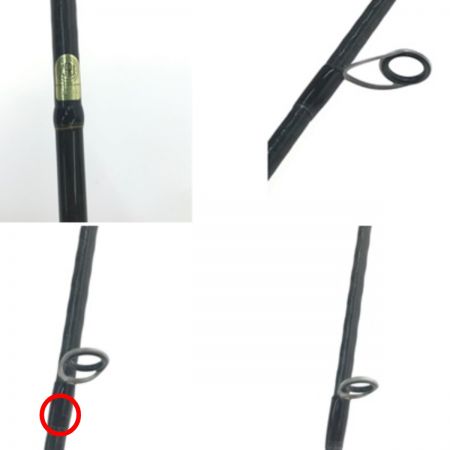  SHIMANO シマノ ルアーロッド TROUT ONE NS トラウトワンNS ﾄﾗｳﾄﾜﾝNS S77ML / 37961