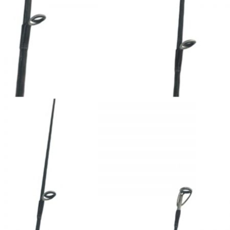  SHIMANO シマノ ルアーロッド TROUT ONE NS トラウトワンNS ﾄﾗｳﾄﾜﾝNS S77ML / 37961