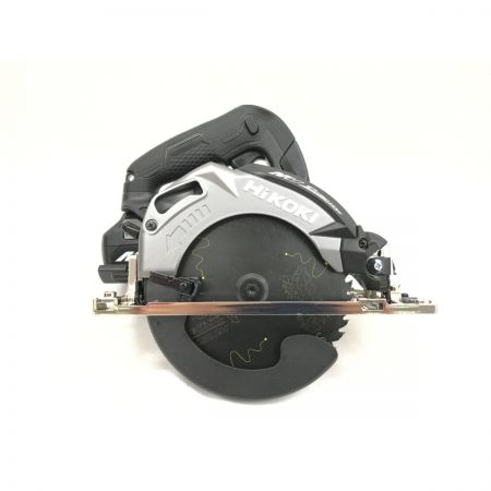  HiKOKI ハイコーキ 36V 165mm コードレス丸のこ C3606DA(SK) グリーン C3606DA(SK)