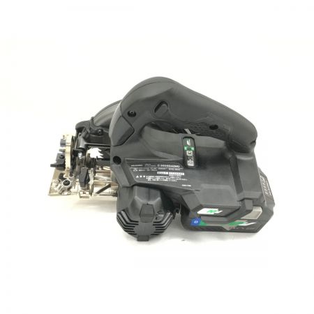  HiKOKI ハイコーキ 36V 165mm コードレス丸のこ C3606DA(SK) グリーン C3606DA(SK)