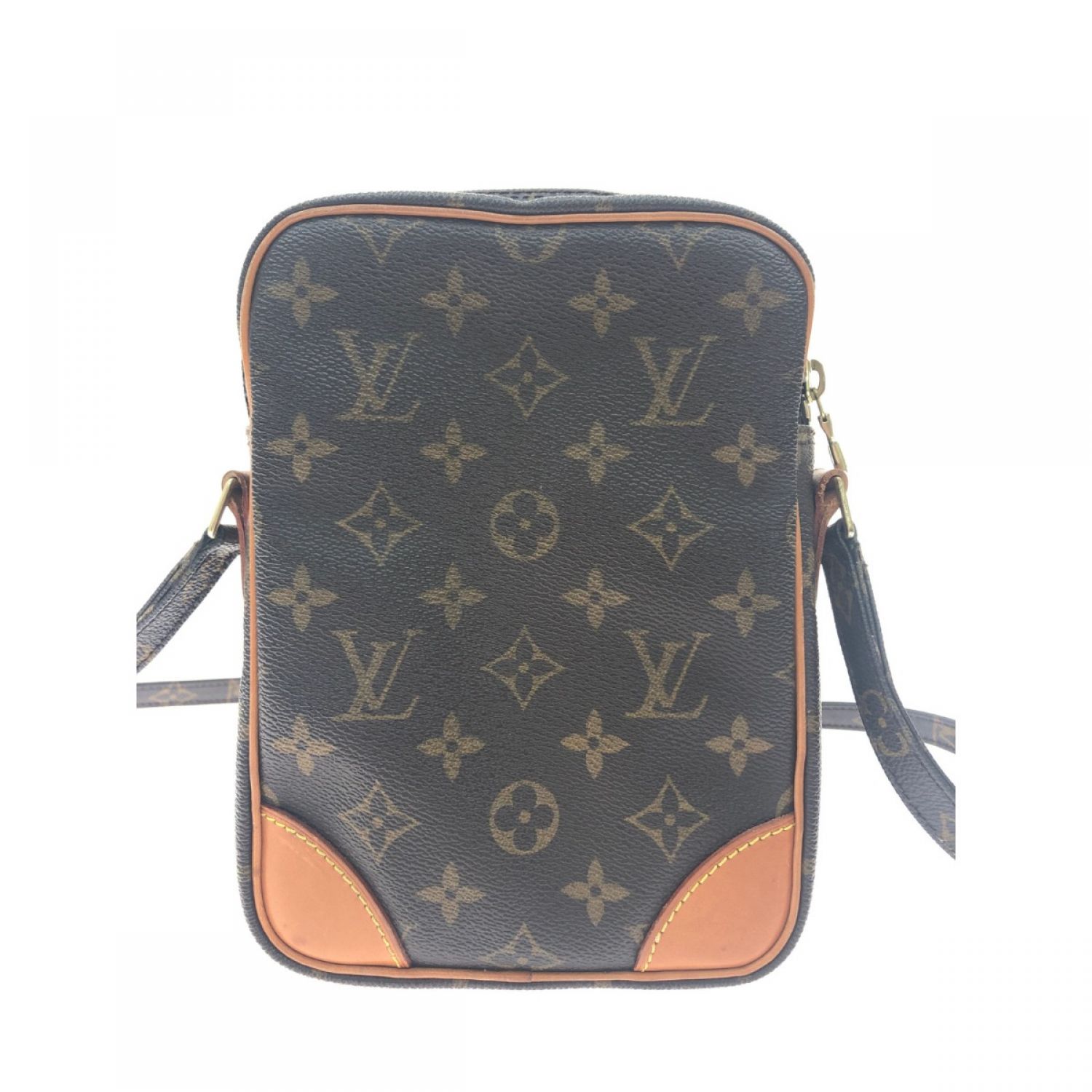 中古】 LOUIS VUITTON ルイヴィトン レディース ショルダーバッグ