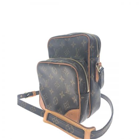  LOUIS VUITTON ルイヴィトン レディース ショルダーバッグ モノグラム アマゾン  M45236