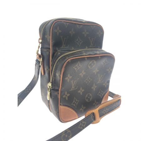  LOUIS VUITTON ルイヴィトン レディース ショルダーバッグ モノグラム アマゾン  M45236