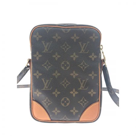  LOUIS VUITTON ルイヴィトン レディース ショルダーバッグ モノグラム アマゾン  M45236