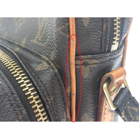  LOUIS VUITTON ルイヴィトン レディース ショルダーバッグ モノグラム アマゾン  M45236