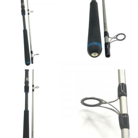  PALMS パームス ルアーロッド サーフスターアローズ SAGS-106H ｻｰﾌｽﾀｰｱﾛｰｽﾞ Heavy Class heeavy class