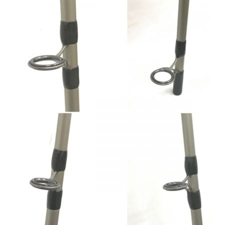  PALMS パームス ルアーロッド サーフスターアローズ SAGS-106H ｻｰﾌｽﾀｰｱﾛｰｽﾞ Heavy Class heeavy class