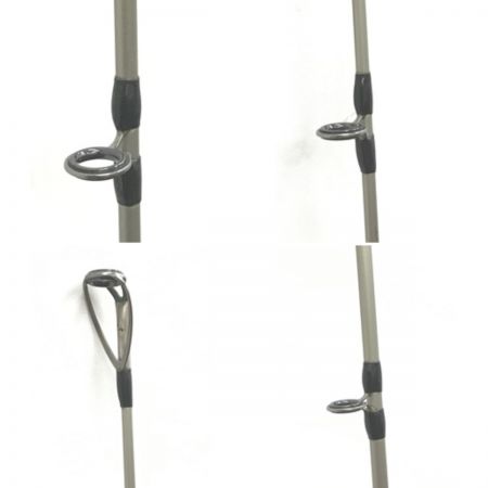  PALMS パームス ルアーロッド サーフスターアローズ SAGS-106H ｻｰﾌｽﾀｰｱﾛｰｽﾞ Heavy Class heeavy class