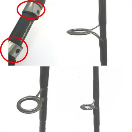  ufmウエダ ルアーロッド plugging special プラッギングスペシャル ﾌﾟﾗｯｷﾞﾝｸﾞｽﾍﾟｼｬﾙ CPS-902 SHORE TYEP