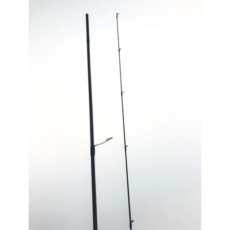  SHIMANO シマノ ルアーロッド 20セフィアTT ｾﾌｨｱTT S83L / 39855 2ピース