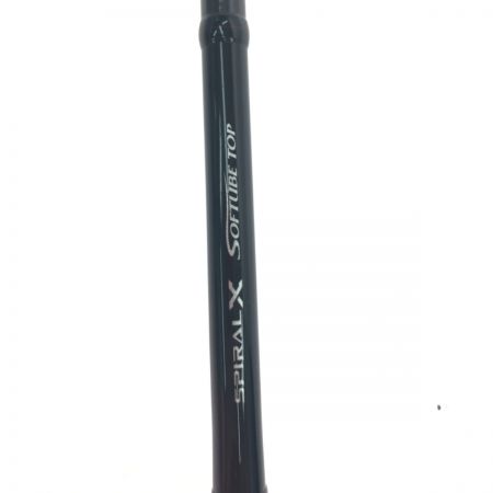  SHIMANO シマノ ルアーロッド 20セフィアTT ｾﾌｨｱTT S83L / 39855 2ピース