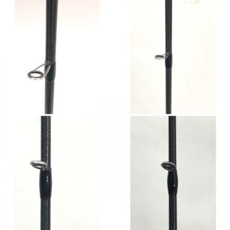  SHIMANO シマノ ルアーロッド 20セフィアTT ｾﾌｨｱTT S83L / 39855 2ピース