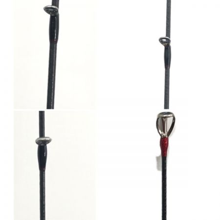  SHIMANO シマノ ルアーロッド 20セフィアTT ｾﾌｨｱTT S83L / 39855 2ピース