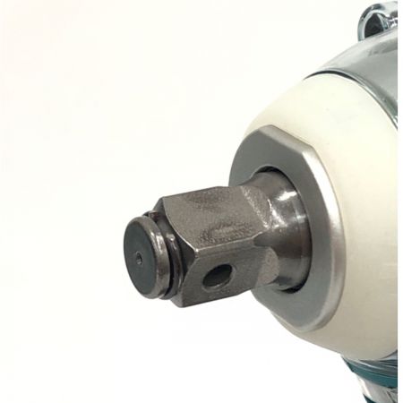  MAKITA マキタ 充電式18Vインパクトレンチ  TW300DRGX ブルー ケース・バッテリー×2・充電器付属