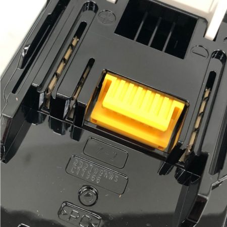  MAKITA マキタ 充電式18Vインパクトレンチ  TW300DRGX ブルー ケース・バッテリー×2・充電器付属