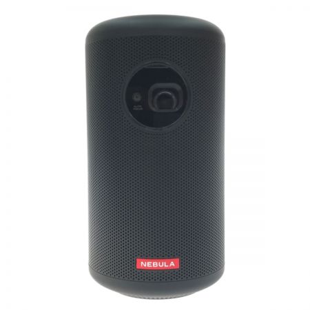  ANKER アンカー(家電) プロジェクター NEBULA CAPSULEⅡ