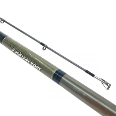  Abu Garcia アブガルシア ルアーロッド ロックスイーパー  RC-672MH
