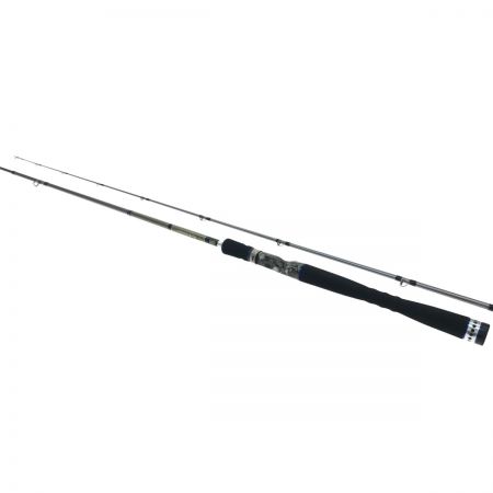  Abu Garcia アブガルシア ルアーロッド ロックスイーパー  RC-672MH