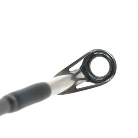  Abu Garcia アブガルシア ルアーロッド ロックスイーパー  RC-672MH