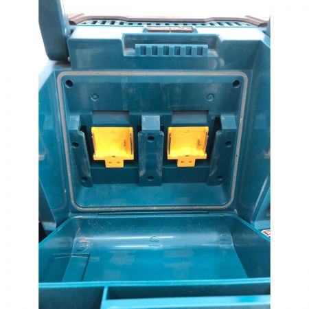  MAKITA マキタ 投光器 DC14.4/18V ML809 グリーン 電源ケーブル付属 バッテリーなし