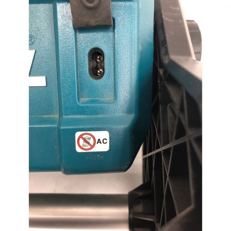  MAKITA マキタ 投光器 DC14.4/18V ML809 グリーン 電源ケーブル付属 バッテリーなし