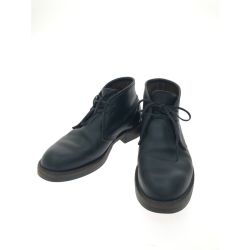 ▼▼ Danner ダナー メンズブーツ ANTIGO アンティゴ チャッカブーツ レザー 7 1/2 インチ D1806 ブラック Bランク