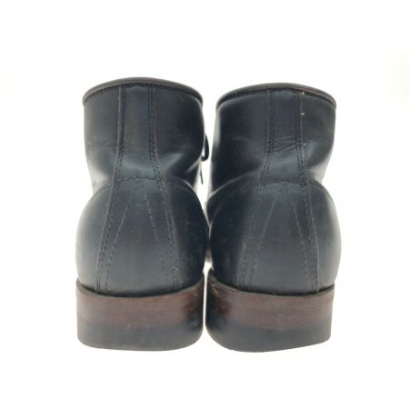  Danner ダナー メンズブーツ ANTIGO アンティゴ チャッカブーツ レザー 7 1/2 インチ D1806 ブラック