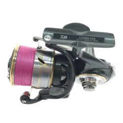 ▼▼ DAIWA ダイワ 20ルビアス LT4000-CXH スピニングリール ☆ 021114 Bランク