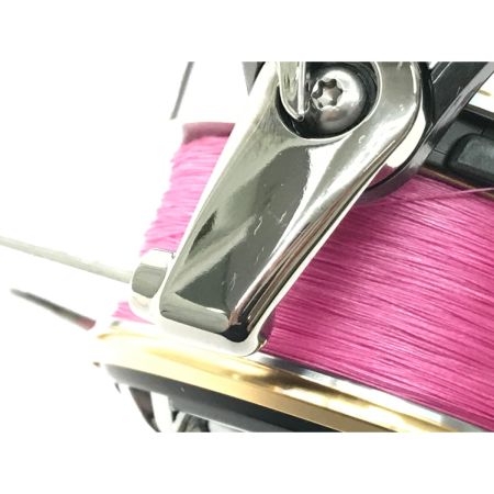  DAIWA ダイワ 20ルビアス LT4000-CXH スピニングリール ☆ 021114