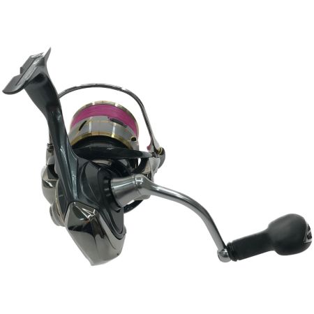  DAIWA ダイワ 20ルビアス LT4000-CXH スピニングリール ☆ 021114