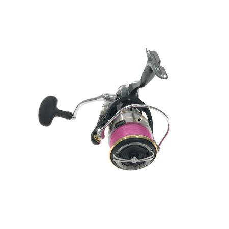  DAIWA ダイワ 20ルビアス LT4000-CXH スピニングリール ☆ 021114
