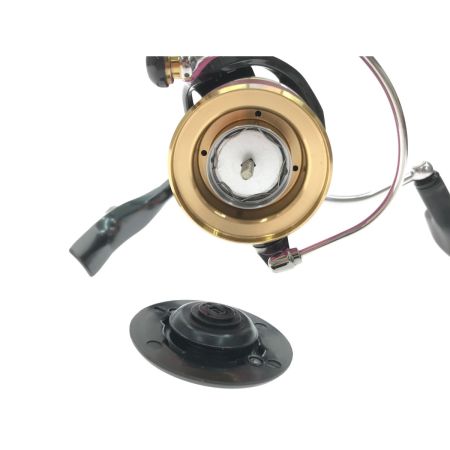  DAIWA ダイワ 20ルビアス LT4000-CXH スピニングリール ☆ 021114