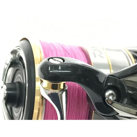  DAIWA ダイワ 20ルビアス LT4000-CXH スピニングリール ☆ 021114