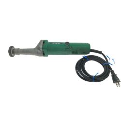 ▼▼ HITACHI 日立 グラインダー GP7Y グリーン Cランク