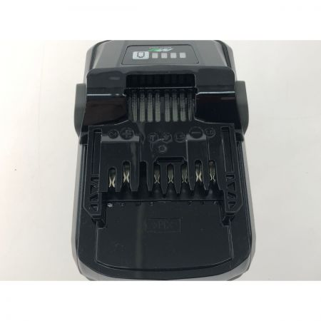  HiKOKI ハイコーキ リチウムイオン電池 マルチボルトバッテリー【36V-4.0Ah】 BSL36B18X