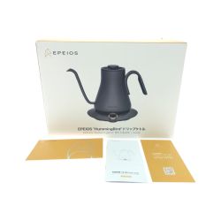 ▼▼ EPEIOS キッチン家電 電気ケトル ドリップケトル EPCP001 Aランク