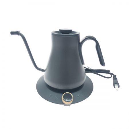  EPEIOS キッチン家電 電気ケトル ドリップケトル EPCP001