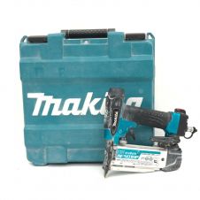 中古】 MAKITA マキタ 125ｍｍ防じん丸のこ コード補修痕有 KS5200FX