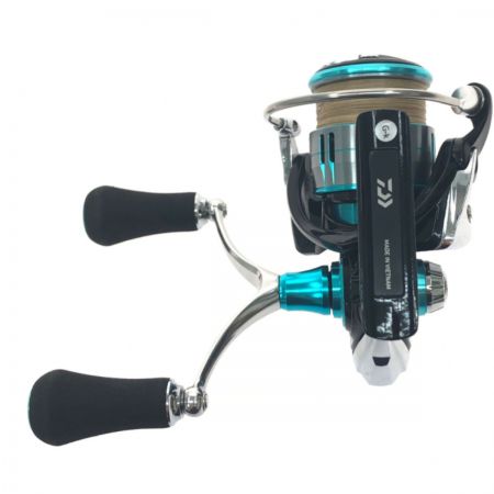  DAIWA ダイワ スピニングリール DAIWA 19エメラルダス 00060101  LT 2500S-H-DH