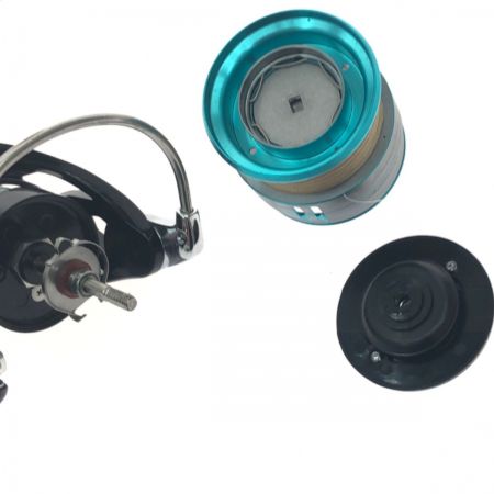  DAIWA ダイワ スピニングリール DAIWA 19エメラルダス 00060101  LT 2500S-H-DH