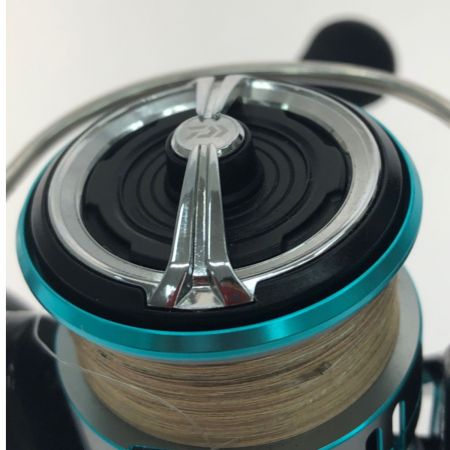  DAIWA ダイワ スピニングリール DAIWA 19エメラルダス 00060101  LT 2500S-H-DH