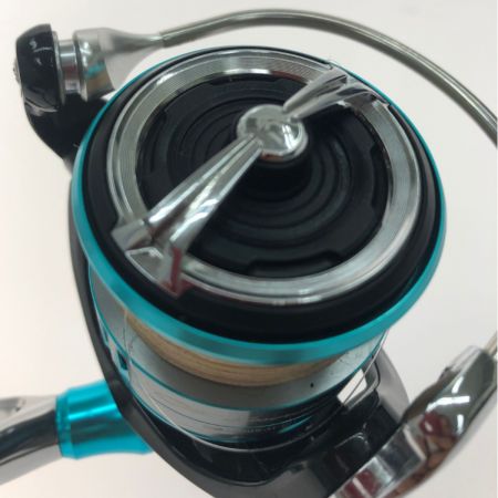  DAIWA ダイワ スピニングリール DAIWA 19エメラルダス 00060101  LT 2500S-H-DH