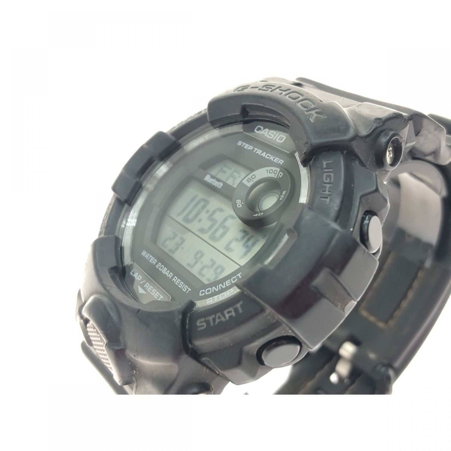 9/29 CASIO G-SHOCK メンズ 腕時計 - 腕時計(デジタル)