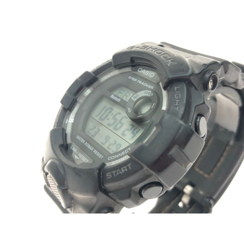 中古】 CASIO カシオ メンズ腕時計 クオーツ G-SHOCK Gスクワット ...