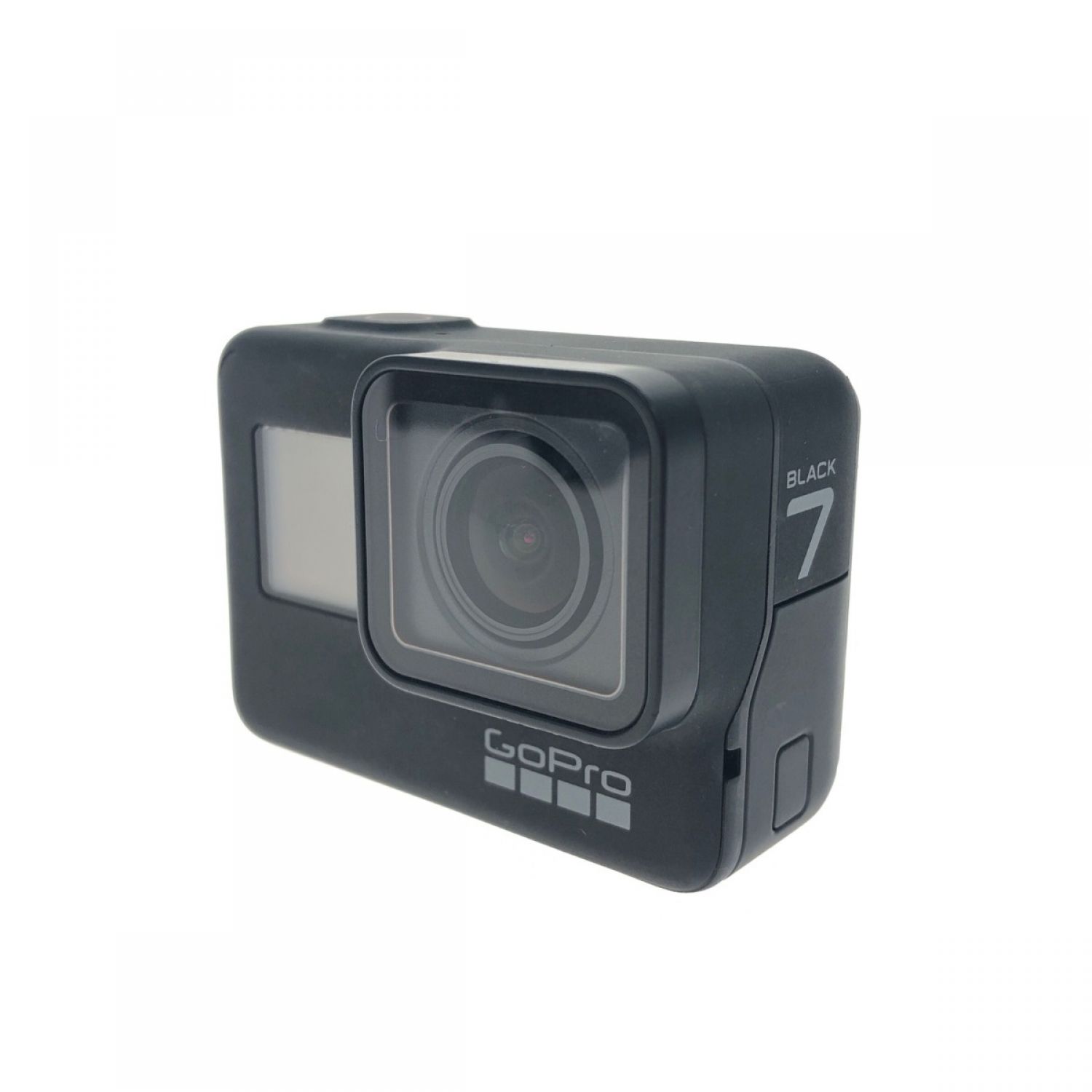 GoPro HERO7 Black アクションカメラ