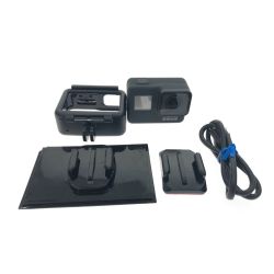 ▼▼ GOPRO ゴープロ HERO 7 Black アクションカメラ デジタルビデオカメラ Bランク